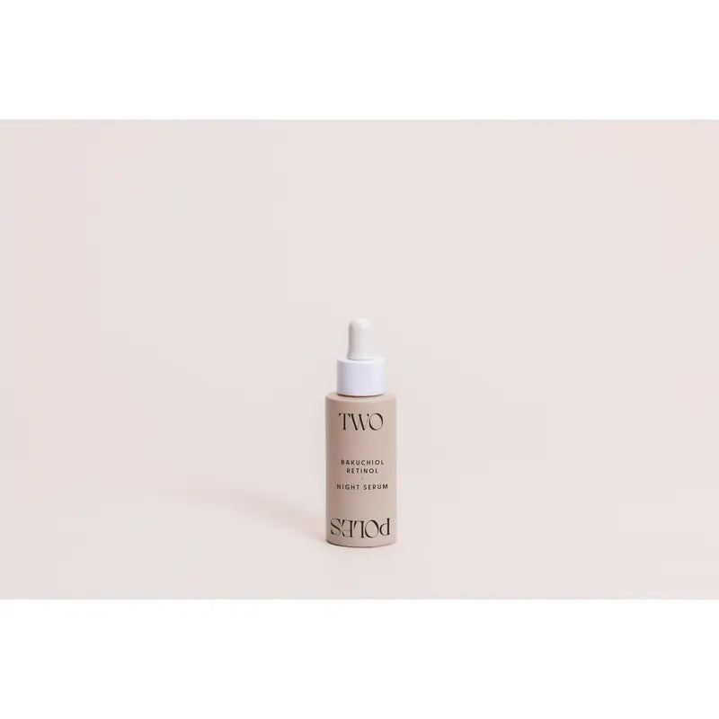 Zwei Pole Nachtserum , 30 ml