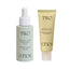 Zwei Pole Pack Blemishes & Akne Marks Duo
