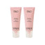 Two Poles Smart Eye Cream , Packung 2 x 15 ml