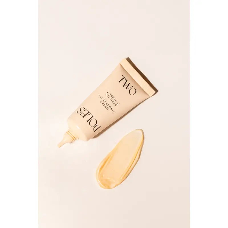 Zwei Pole Die Eyeconic Creme Augenkontur 15 Ml