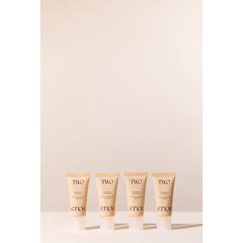 Zwei Pole Die Eyeconic Creme Augenkontur 15 Ml