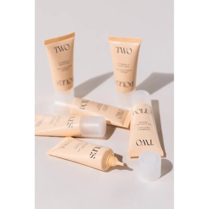 Zwei Pole Die Eyeconic Creme Augenkontur 15 Ml