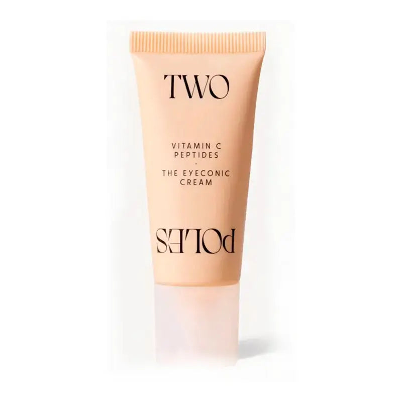 Zwei Pole Die Eyeconic Creme Augenkontur 15 Ml