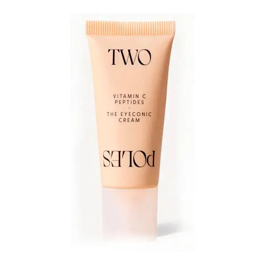 Zwei Pole Die Eyeconic Creme Augenkontur 15 Ml