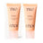 Zwei Pole The Eyeconic Cream Augencreme, Packung 2 x 15 Ml