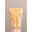 Zwei Pole The Eyeconic Cream Augencreme, Packung 2 x 15 Ml