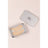 Zwei Pole The Iconic Patches Wiederverwendbare Patches , Pack 2 Einheiten