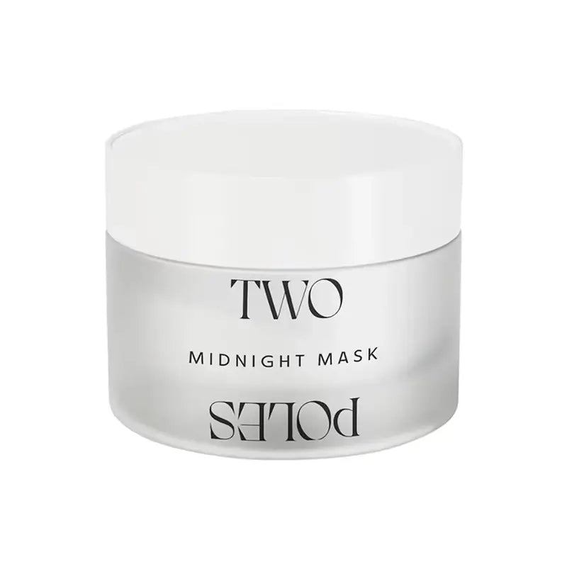 Two Poles Die Mitternachtsmaske , 50 ml
