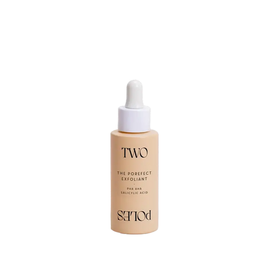 Zwei Pole The Porefect Exfoliant, 30 ml