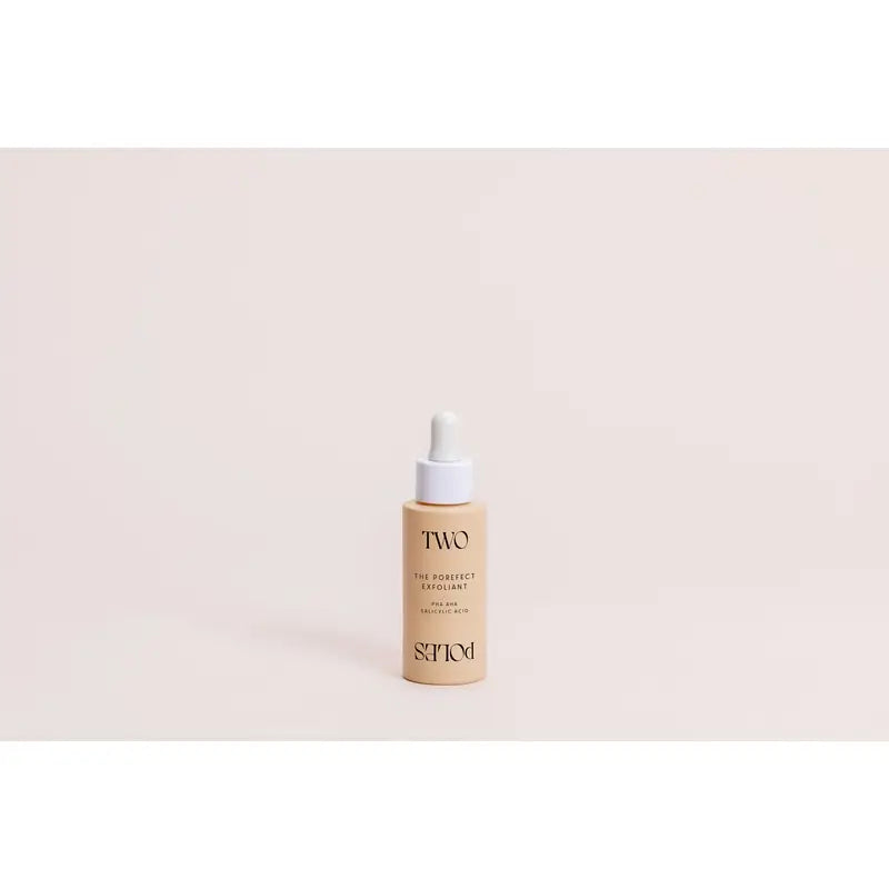 Zwei Pole The Porefect Exfoliant, 30 ml