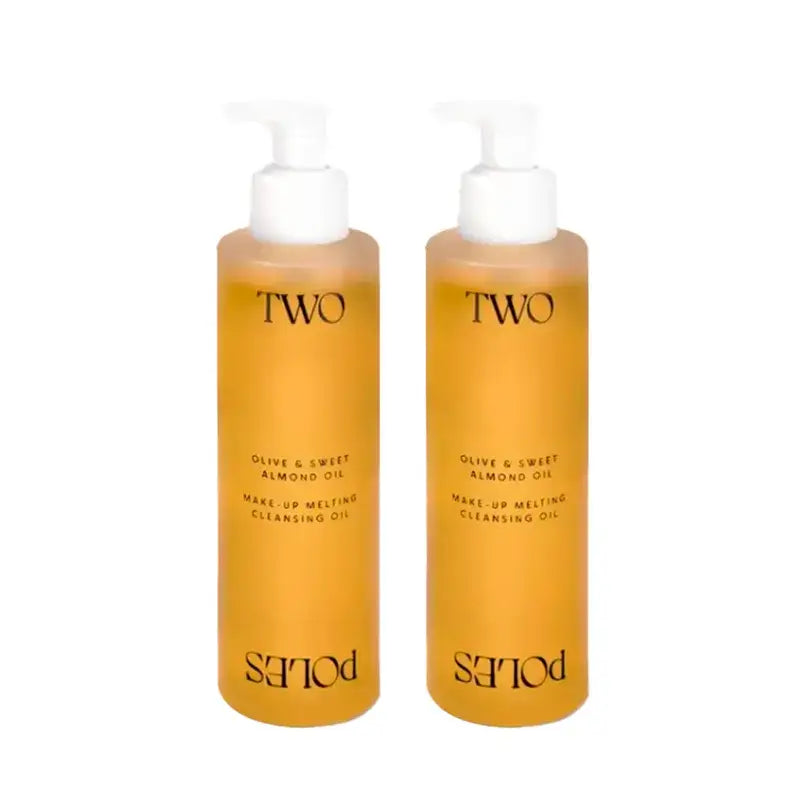 Zwei Pole The Porefect Exfoliant , Packung 2 x 125 ml