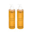 Zwei Pole The Porefect Exfoliant , Packung 2 x 125 ml