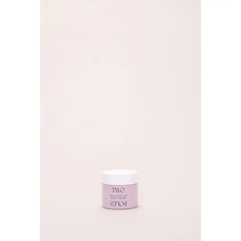 Zwei Pole The Ultra-Lift Rich Cream 50Ml