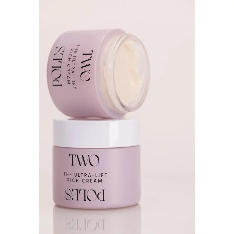 Zwei Pole The Ultra-Lift Rich Cream 50Ml