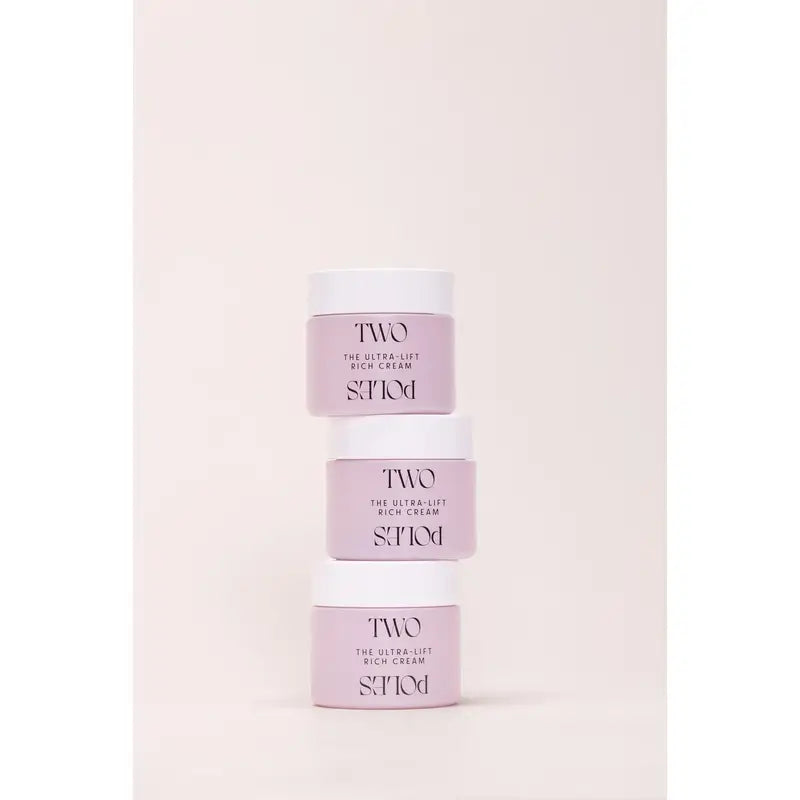 Zwei Pole The Ultra-Lift Rich Cream 50Ml