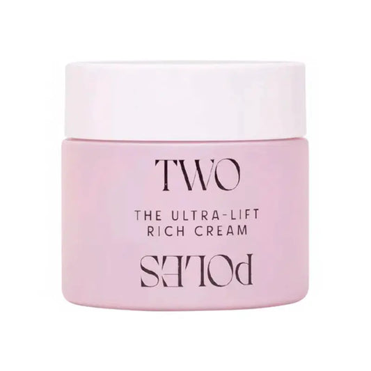 Zwei Pole The Ultra-Lift Rich Cream 50Ml
