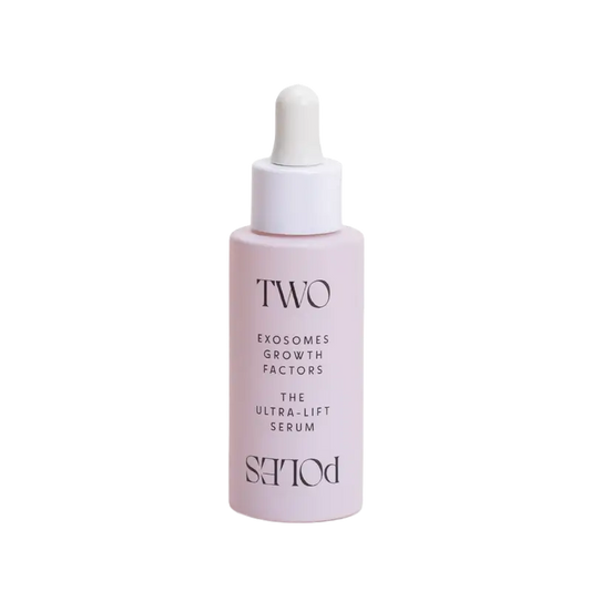 Zwei Pole Das Ultra-Lift-Serum, 30 ml