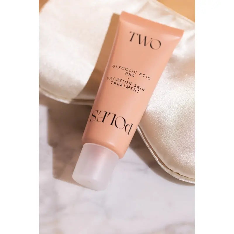 Two Poles Vacation Skin Treatment , 40 ml