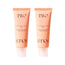 Two Poles Vacation Skin Treatment , Packung 2 x 40 ml