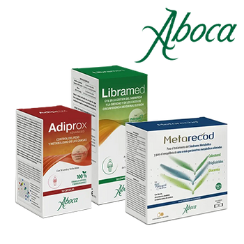 ABOCA STOFFWECHSEL 20% RABATT (20 APRIL 2026)