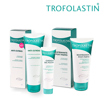 - VERANO - YELLOWDAYS - TROFOLASTIN CREMAS 2ª20% (30 JUNIO 2026)