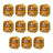 Ultima Mini Huhn und Rind, 100 g, 11er-Pack