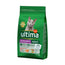 Ultima Katzenfutter für kastrierte Katzen mit Lachs, 1,5 kg