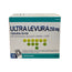 Ultra Levura 250 mg, 20 Kapseln