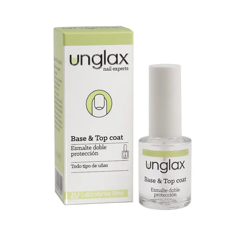 Unglax Grund- und Deckschicht, 10 ml