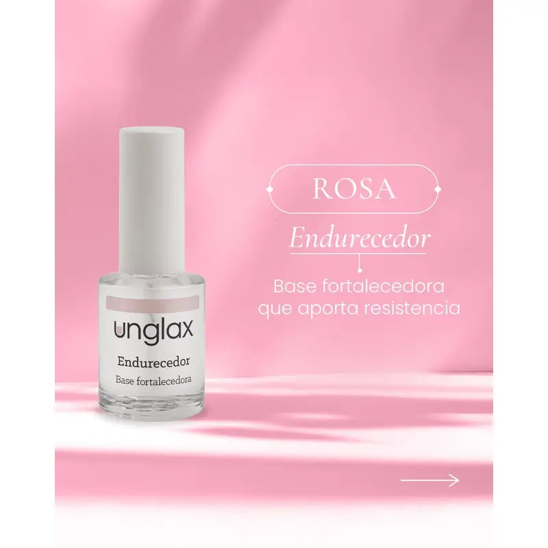 Unglax Härter