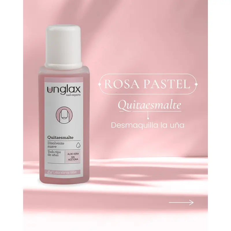 Unglax Nagellackentferner