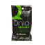 Uniq Megasex Sensitive Kondome mit Strumpfband Latex Frei 3 Einheiten