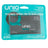 Uniq Smart Latex-Free Pre-Erektion Kondome 3 Einheiten