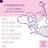 Unique Pink Omega, 60 Kapseln