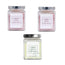 Einzigartiges Rosa & Grünes Kollagen Nahrungsergänzungsmittel, dreifach 3x300 Gramm