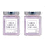 Unique Violet Collagen Nahrungsergänzungsmittel, Packung 2x300 Gramm