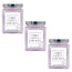 Unique Violet Collagen Nahrungsergänzungsmittel, Tripo 3x300 Gramm