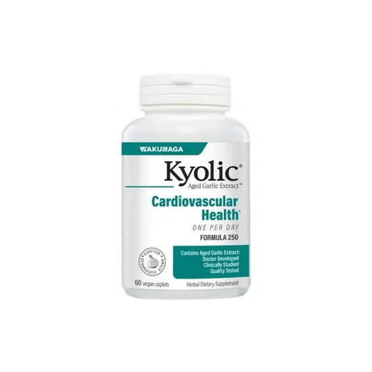 Universo Natural Kyolic Forte 1000Mg. 60 Tabletten