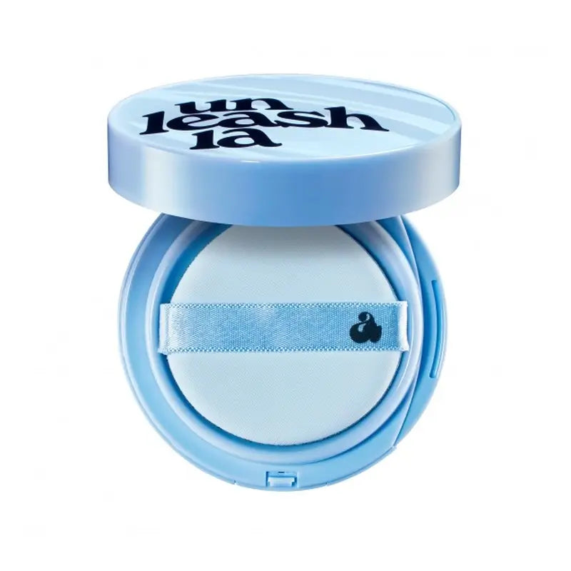 Unleashia Babe Skin Baby Blue Kissen 23W Jolly, 15 g