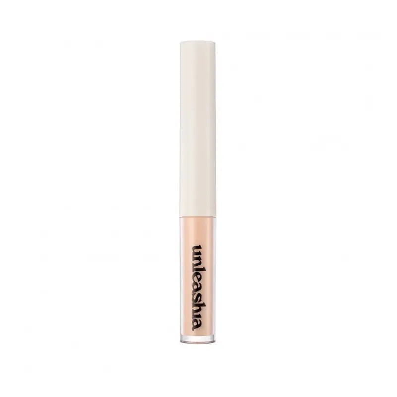 Unleashia Bye Bye My Blemish Concealer Nr. 2.0 Weizen, 2,5 g