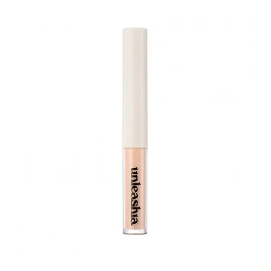 Unleashia Bye Bye My Blemish Concealer Nr. 2.0 Weizen, 2,5 g