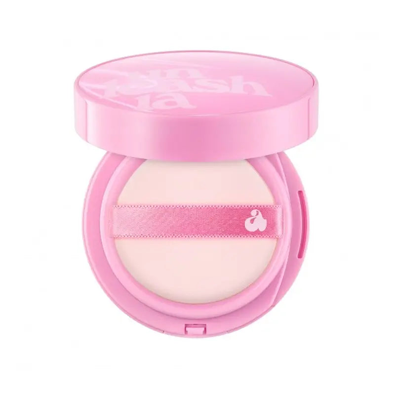 Unleashia Don'T Touch Glas Rosa Kissen 21N Hyaline, 15 gr