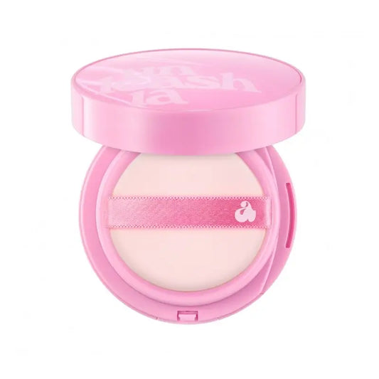 Unleashia Don'T Touch Glas Rosa Kissen 21N Hyaline, 15 gr