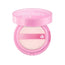 Unleashia Don'T Touch Glas Rosa Kissen 21N Hyaline, 15 gr