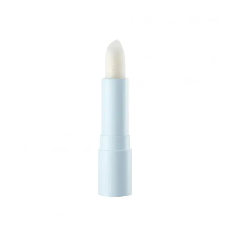 Unleashia Glacier Veganer Lippenbalsam Nr.1 Schnee Frost, 3,3 g