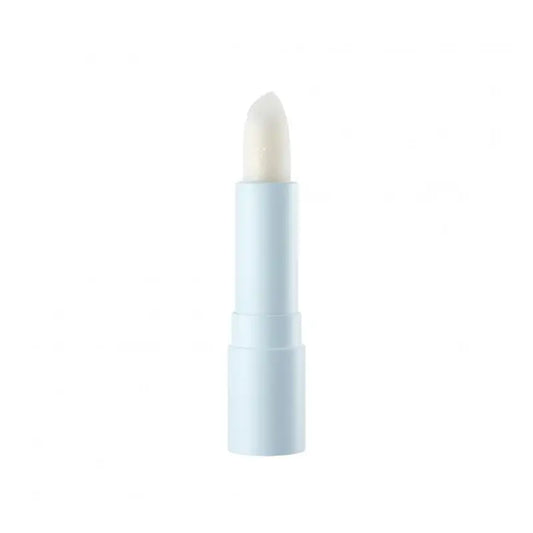 Unleashia Glacier Veganer Lippenbalsam Nr.1 Schnee Frost, 3,3 g