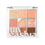 Unleashia Glitterpedia Eye Palette N°3 Alle von Coralpink, 6,2 gr