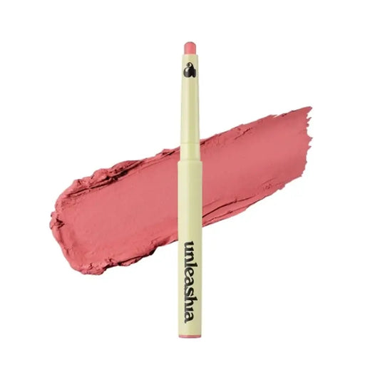Unleashia Oh! Happy Day Lippenstift Nr. 5 Love Rose, 0,8 g