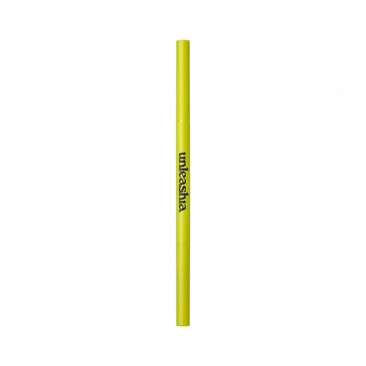 Unleashia Shaper Defining Eyebrow Pencil N°1 Hafermehlbraun, 0,025 gr