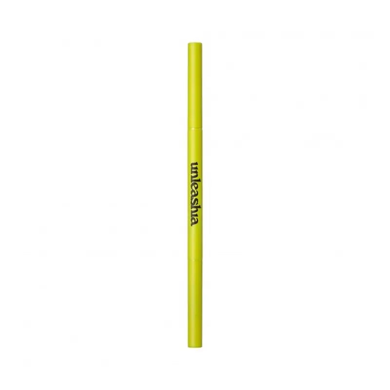 Unleashia Shaper Defining Eyebrow Pencil N°2 Kraft Braun, 0.025 gr